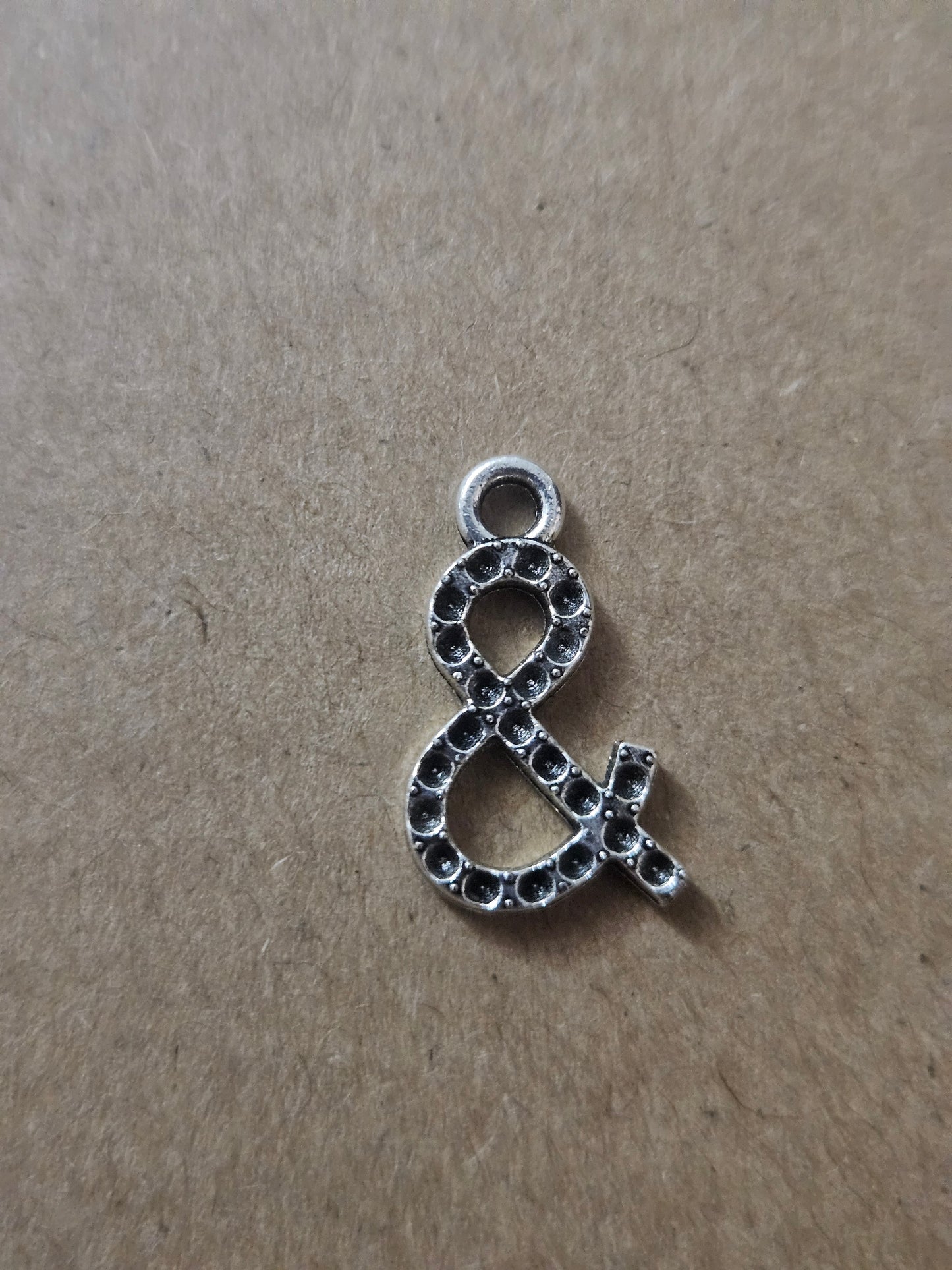 Metal Charms- Mix دليات اشكال مكس