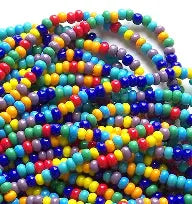Seed Beadz تفسيرة