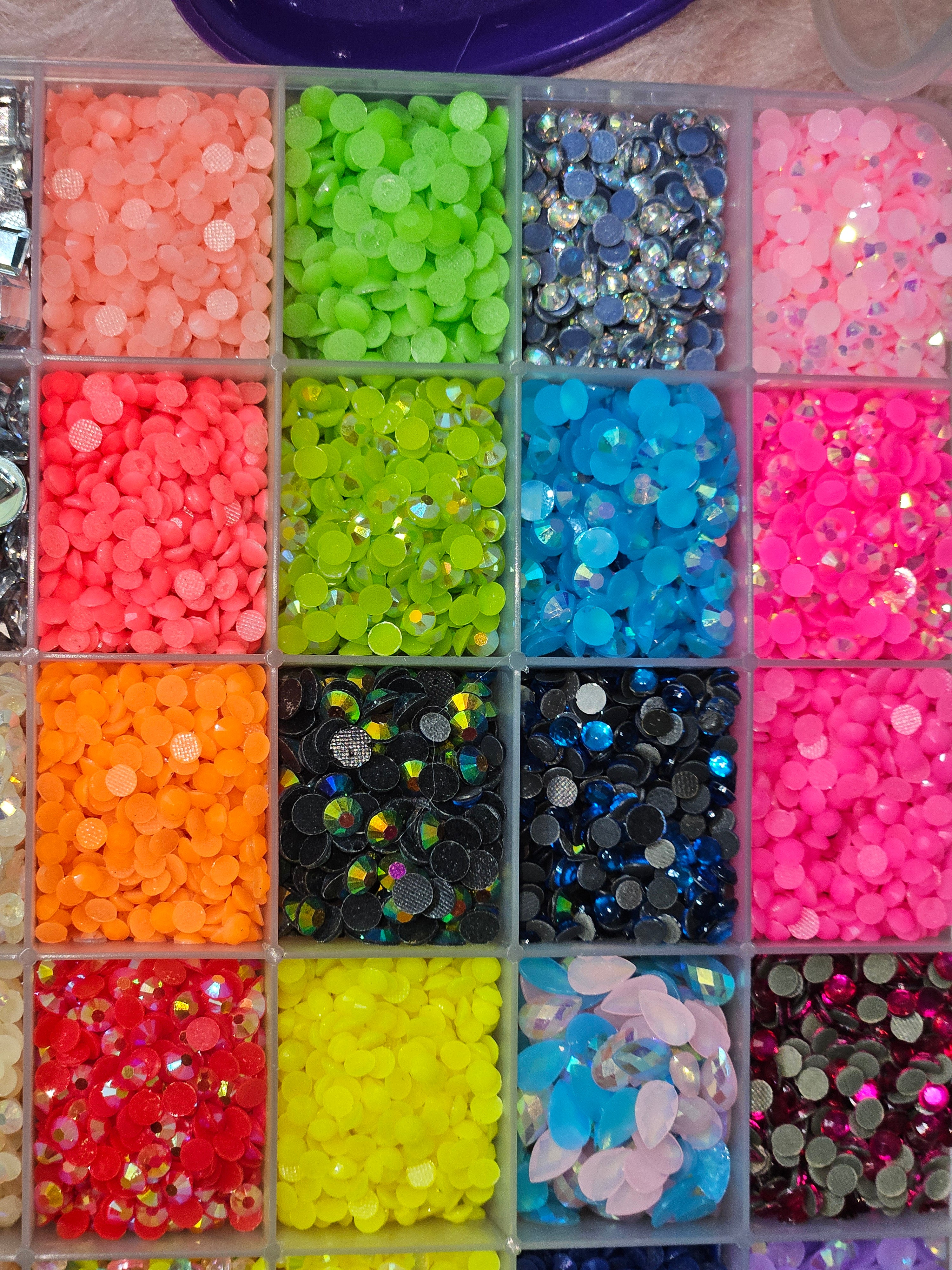 Beadzazzling Stones