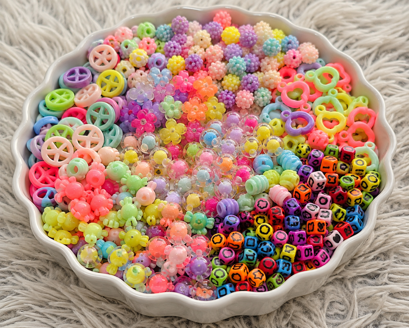 Beadz خرز متنوع