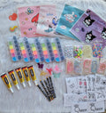 Eco-event package- 5 ppl