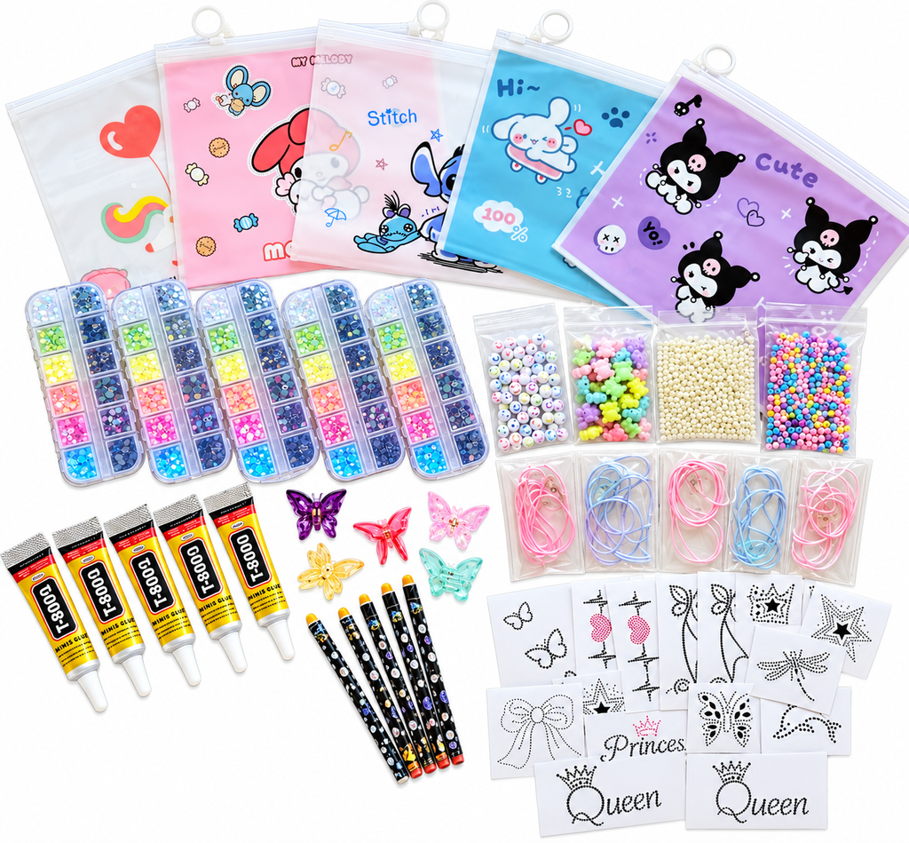 Eco-event package- 5 ppl