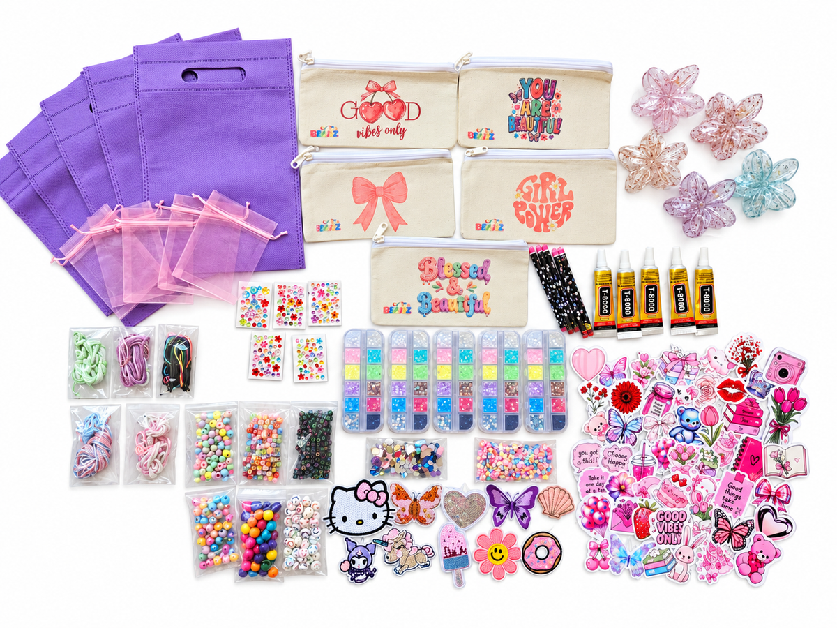 Ultimate VIP event package - 5ppl