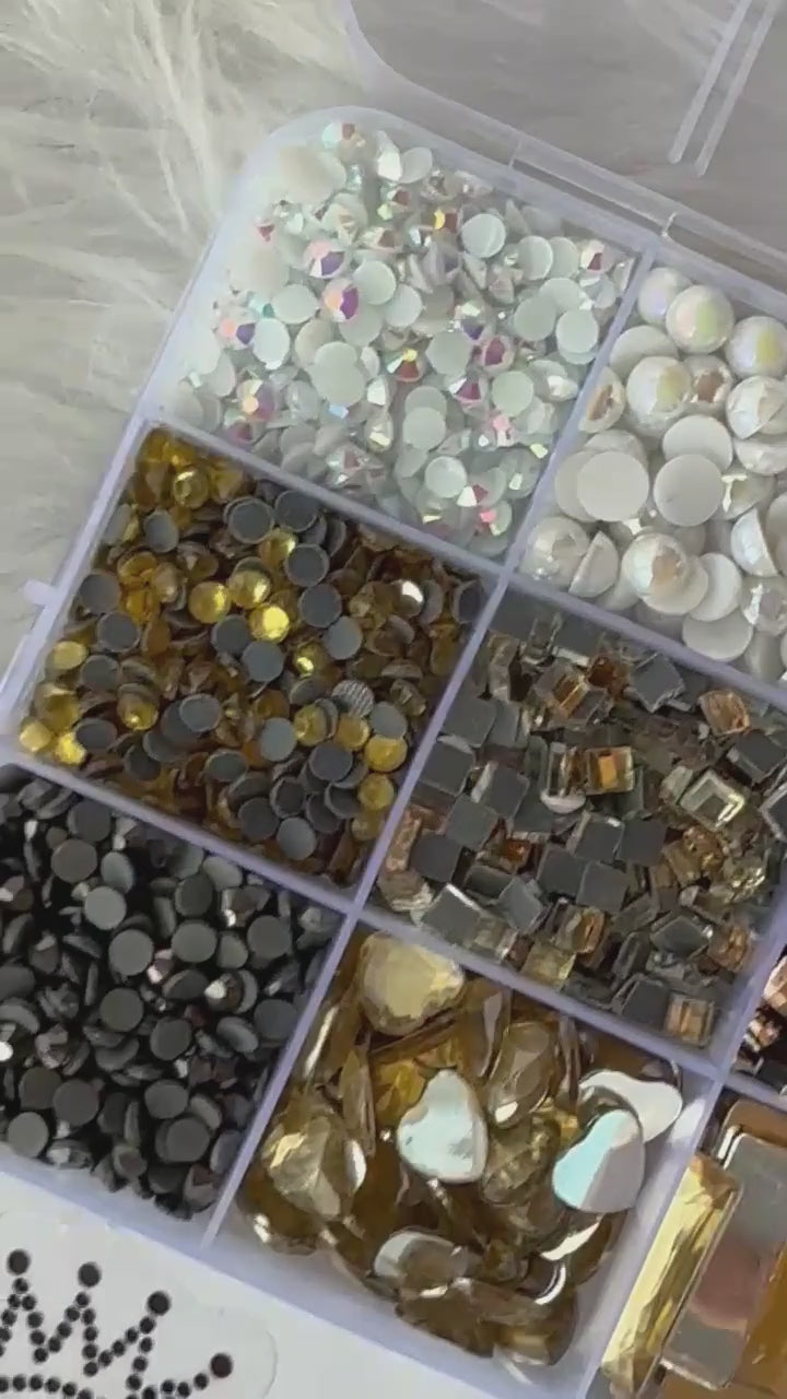 Blingiverse kits - 15bx