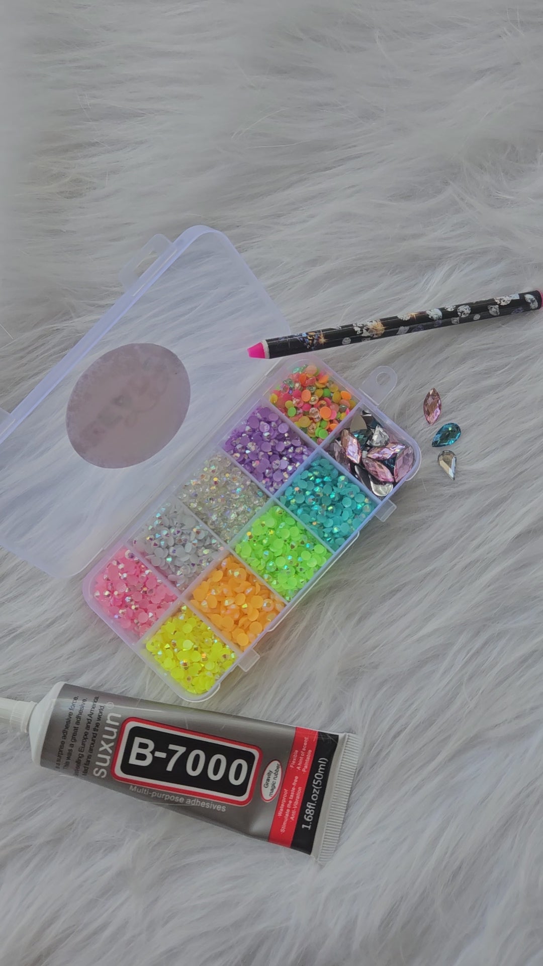 Pastel Kit - 10