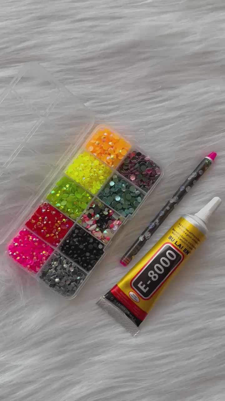 Beginners kit - 10