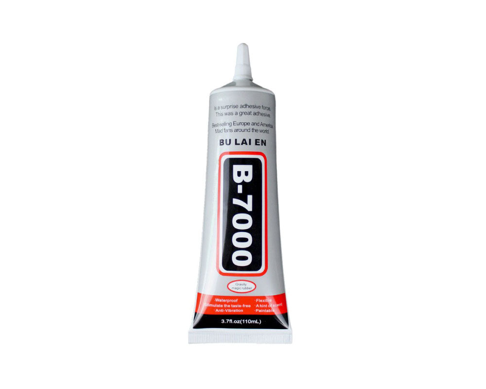 Bedazzle Glue - 110ml