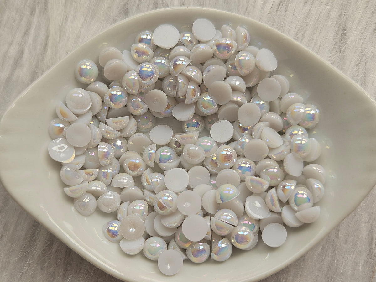 Pearl stones