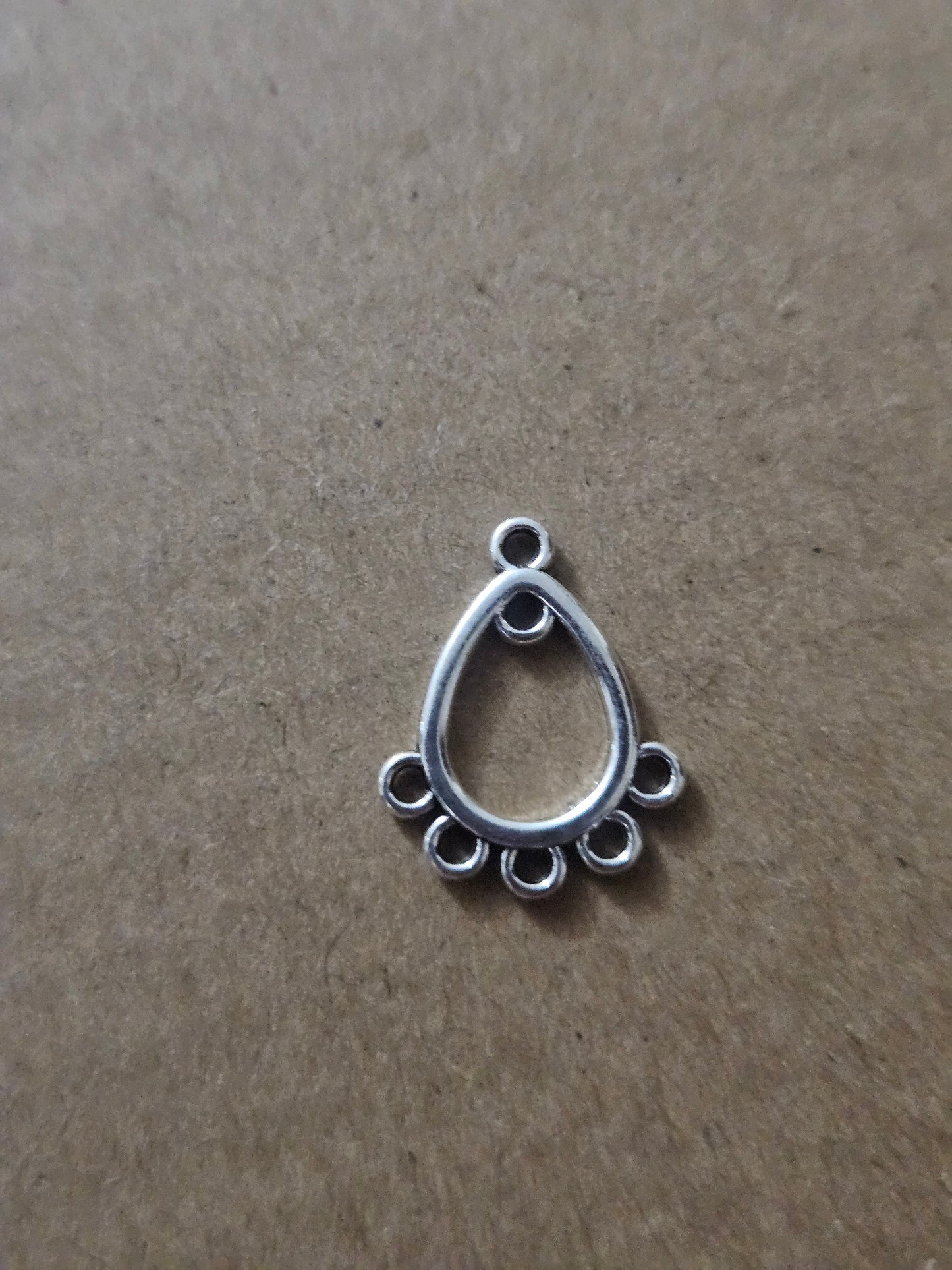 Metal Charms- Mix دليات اشكال مكس