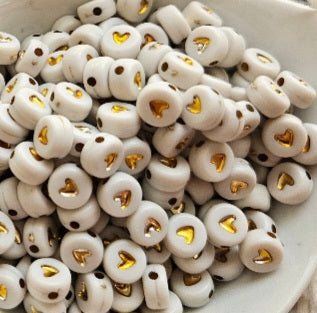 أشكال الخرز