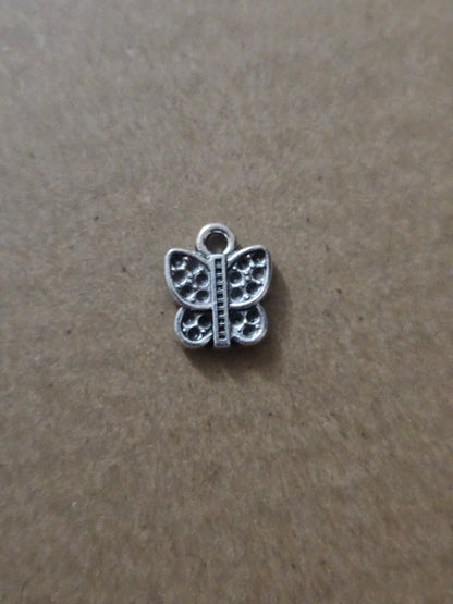 Metal Charms- Mix دليات اشكال مكس