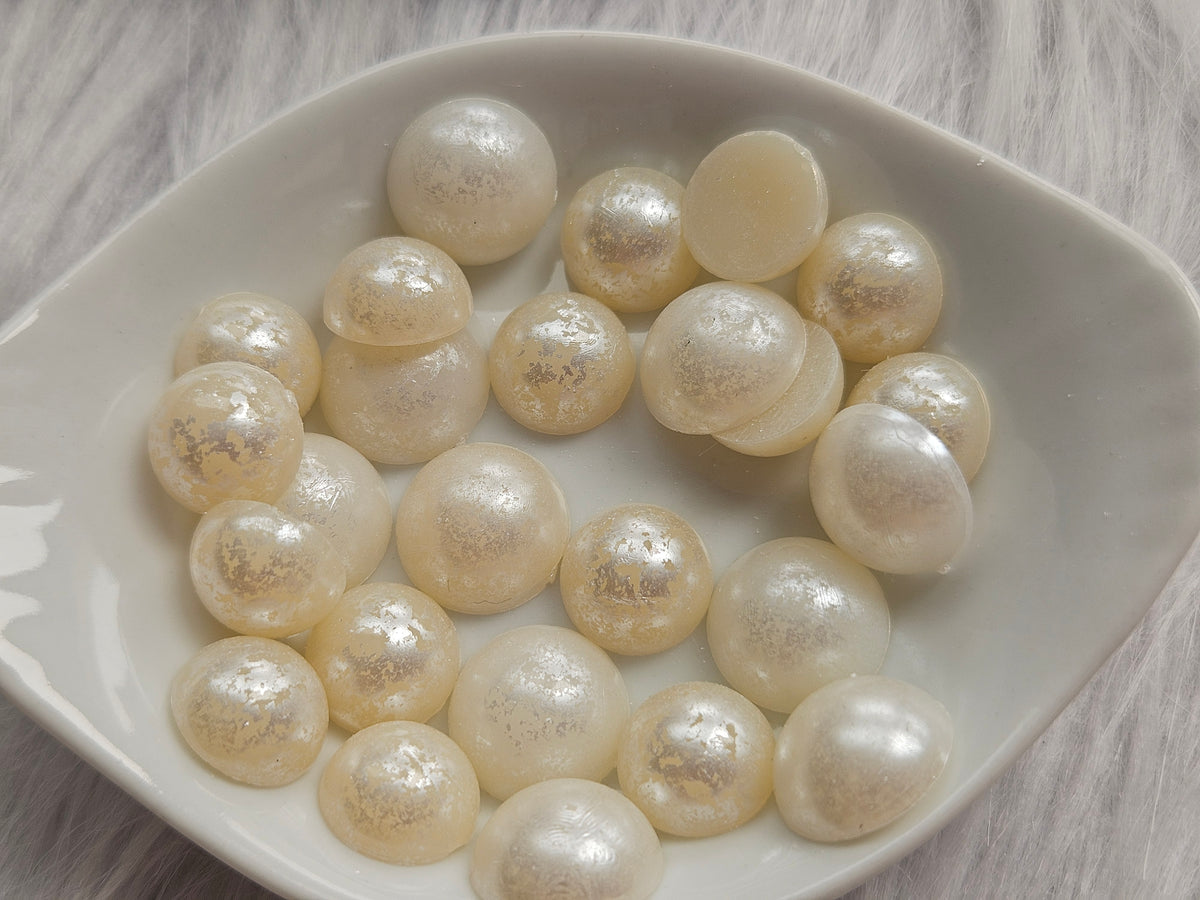 Pearl stones