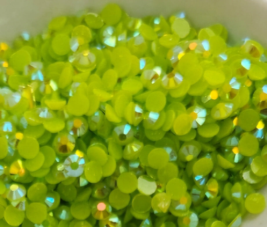 Rhinestones - beadzazzling
