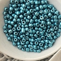 Glass beadz تفسيرة ٠.٨ مم