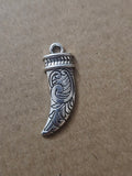 Metal Charms - Mix دلايات معدنية - مشكّلة