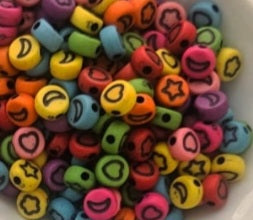 Beadz Shapes
