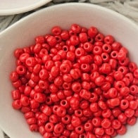 Glass beadz تفسيرة ٠.٨مللي