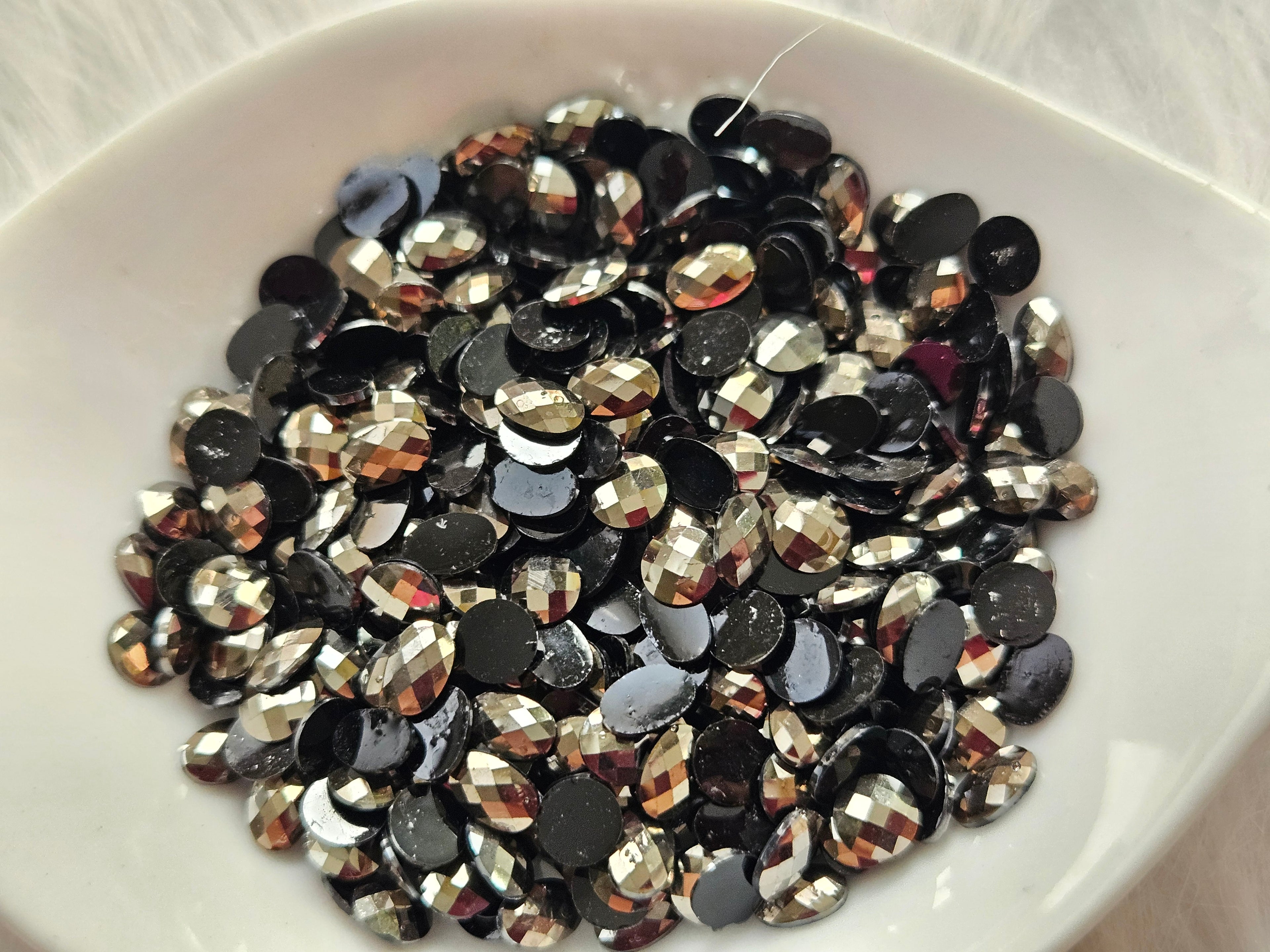 Beadzazzling glass stones pt2