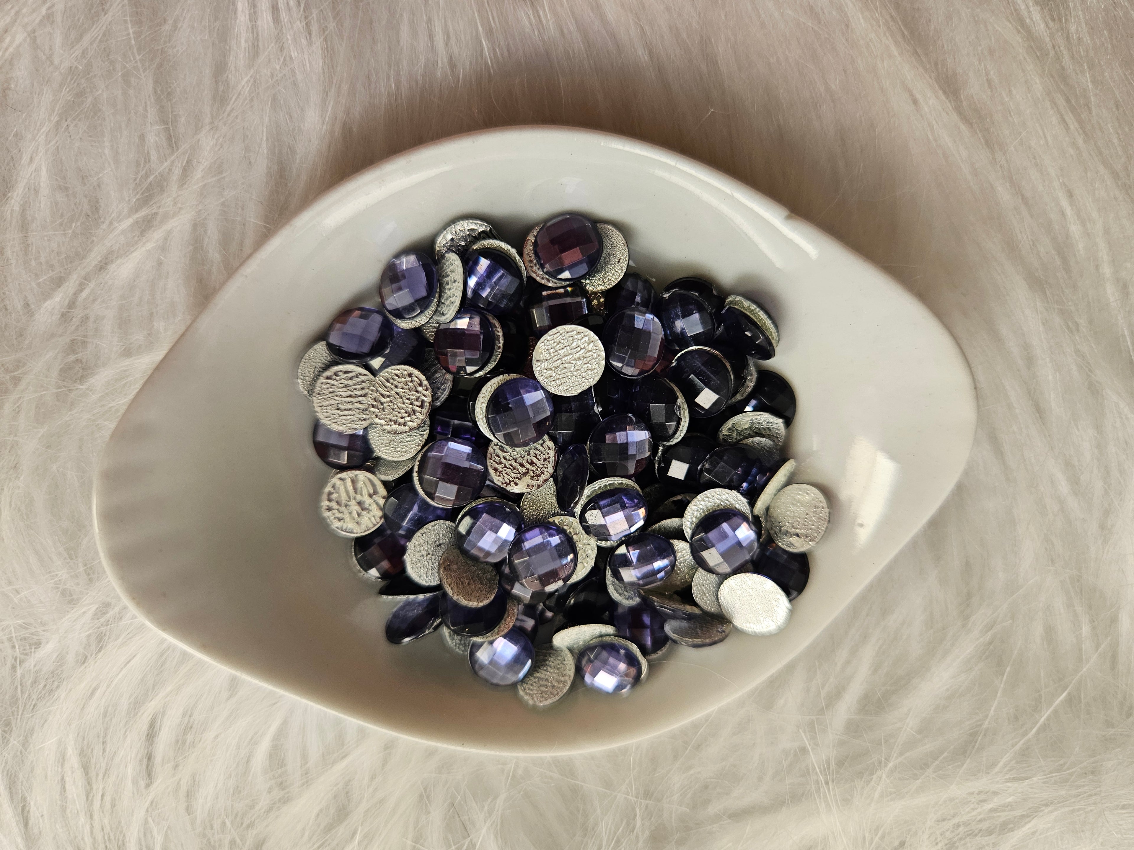 Beadzazzling glass stones pt2
