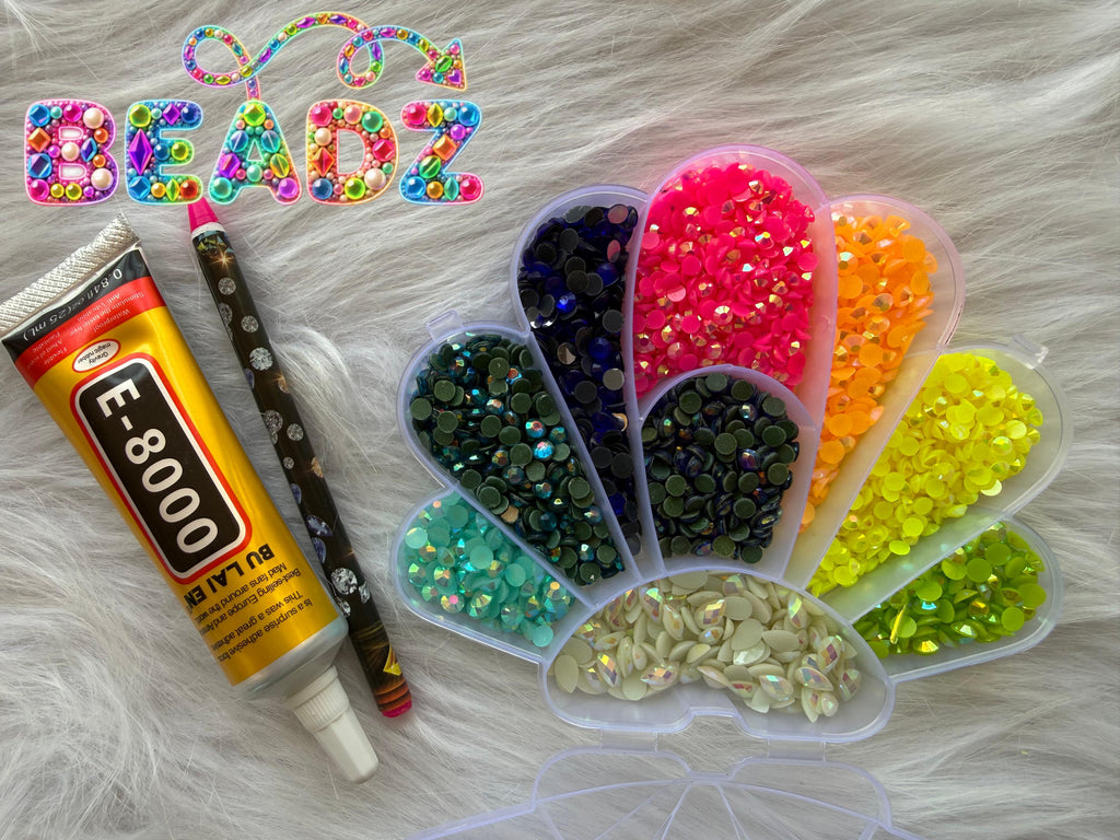 Mermaid kit - 9