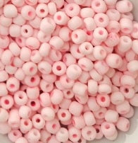 Glass beadz matte
