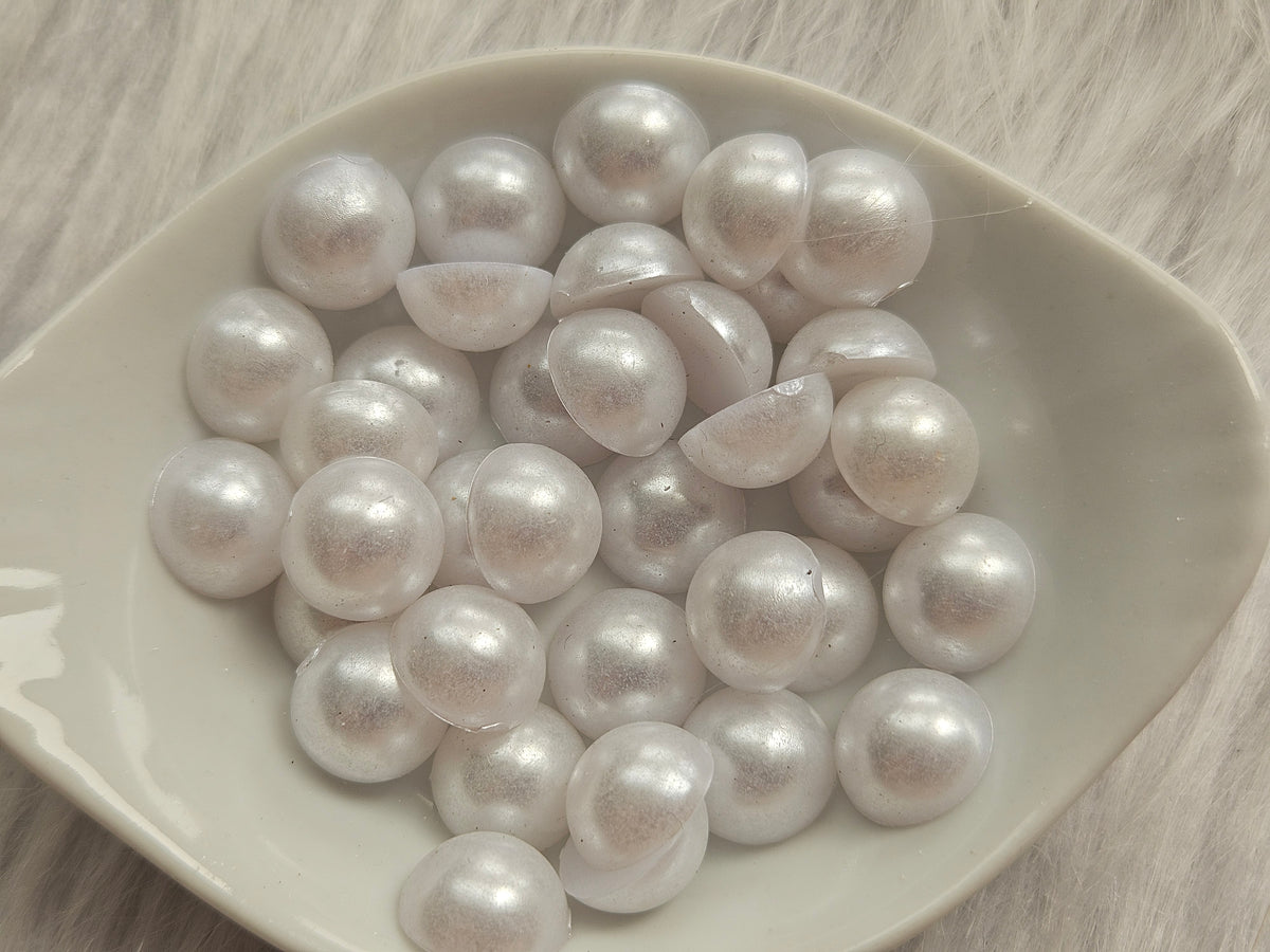 Pearl stones