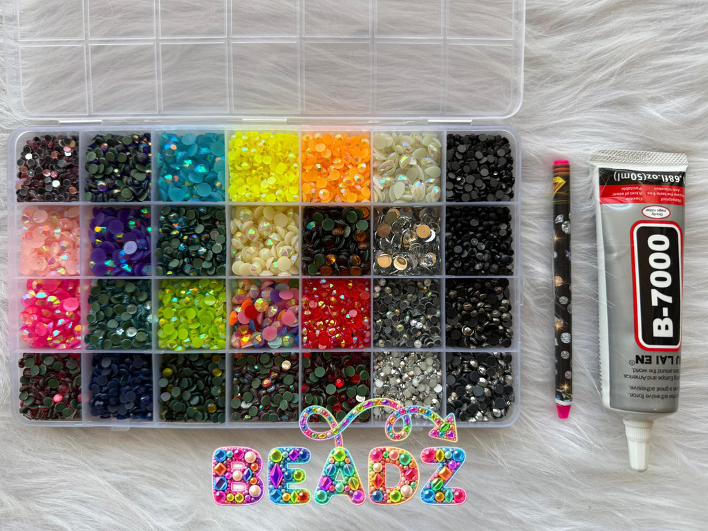 Classic Mix kit - 28