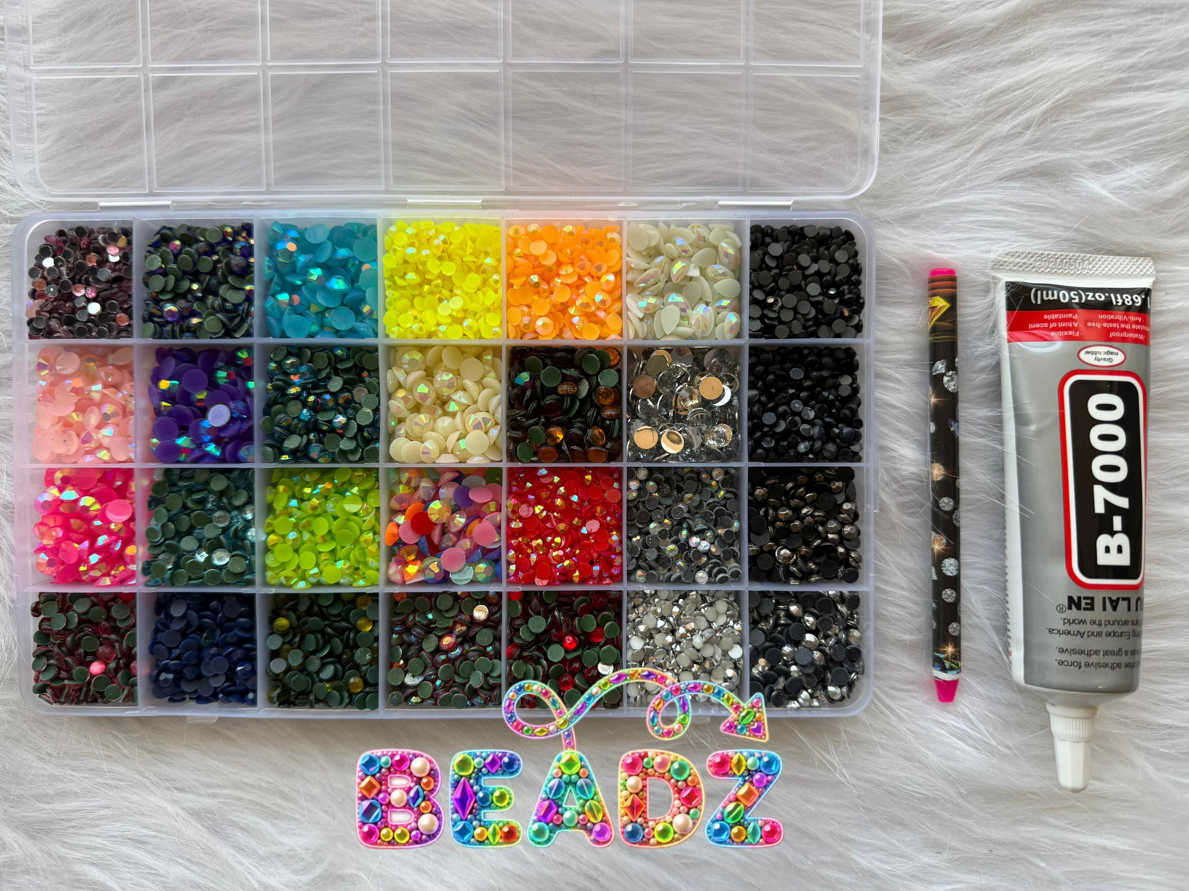 Classic Mix kit - 28