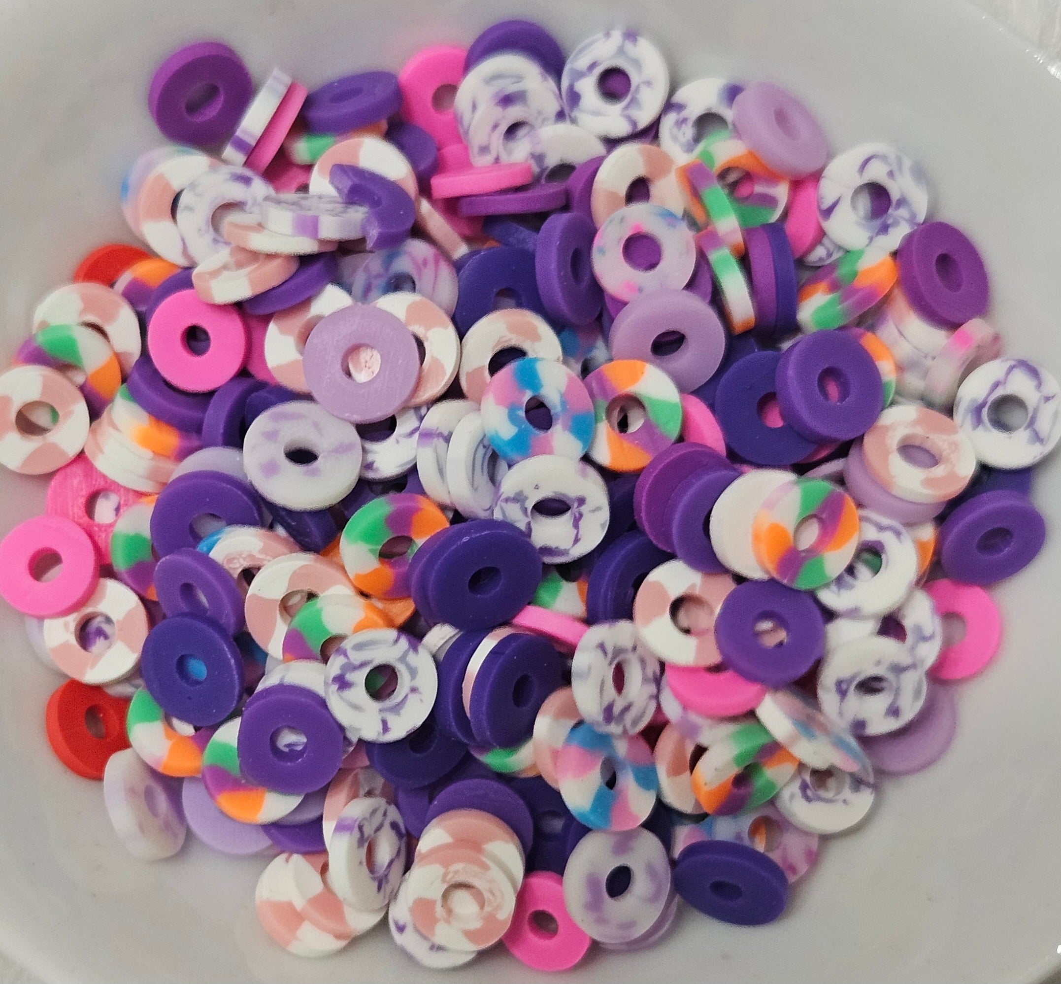 Jamaica ring rubber beadz جاميكا