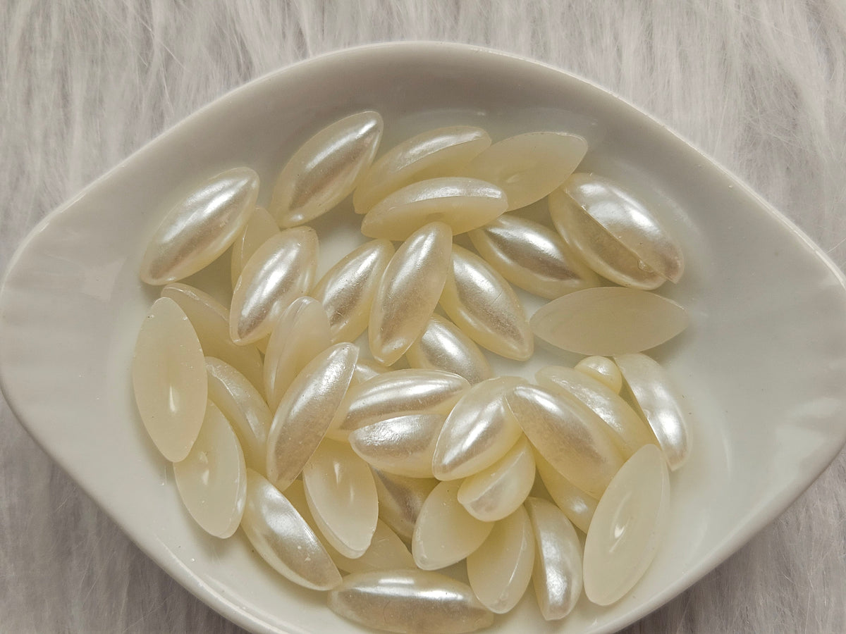 Pearl stones