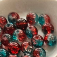 خرز متصدع