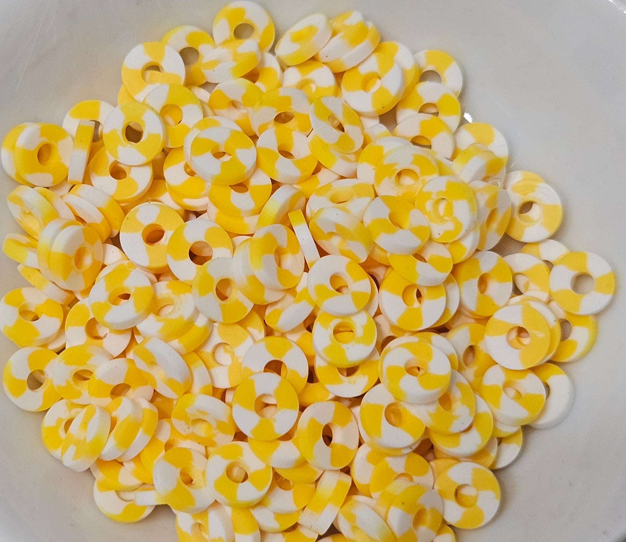 Jamaica ring rubber beadz جاميكا