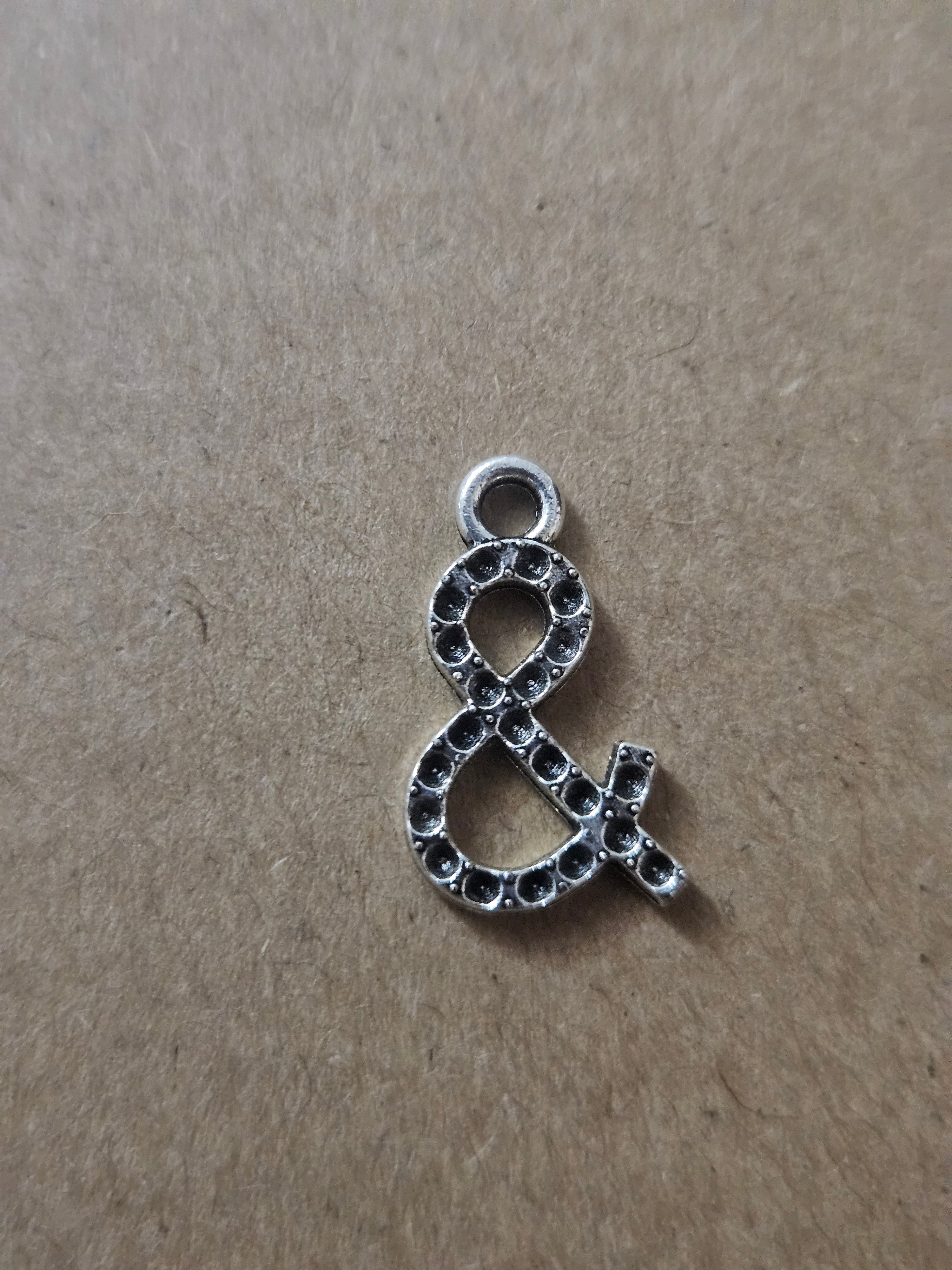 Metal Charms- Mix دليات اشكال مكس