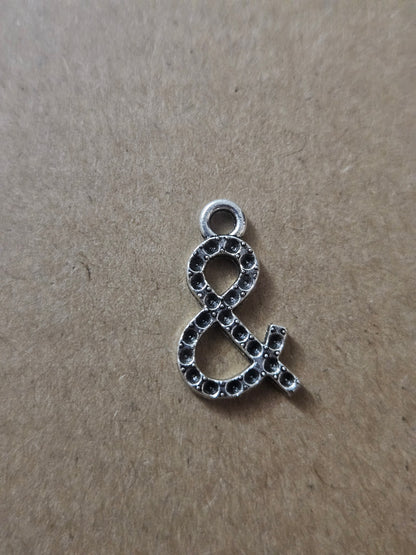 Metal Charms- Mix دليات اشكال مكس