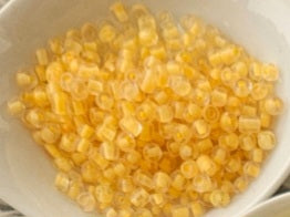 Glass beadz تفسيرة ٠.٨ مم