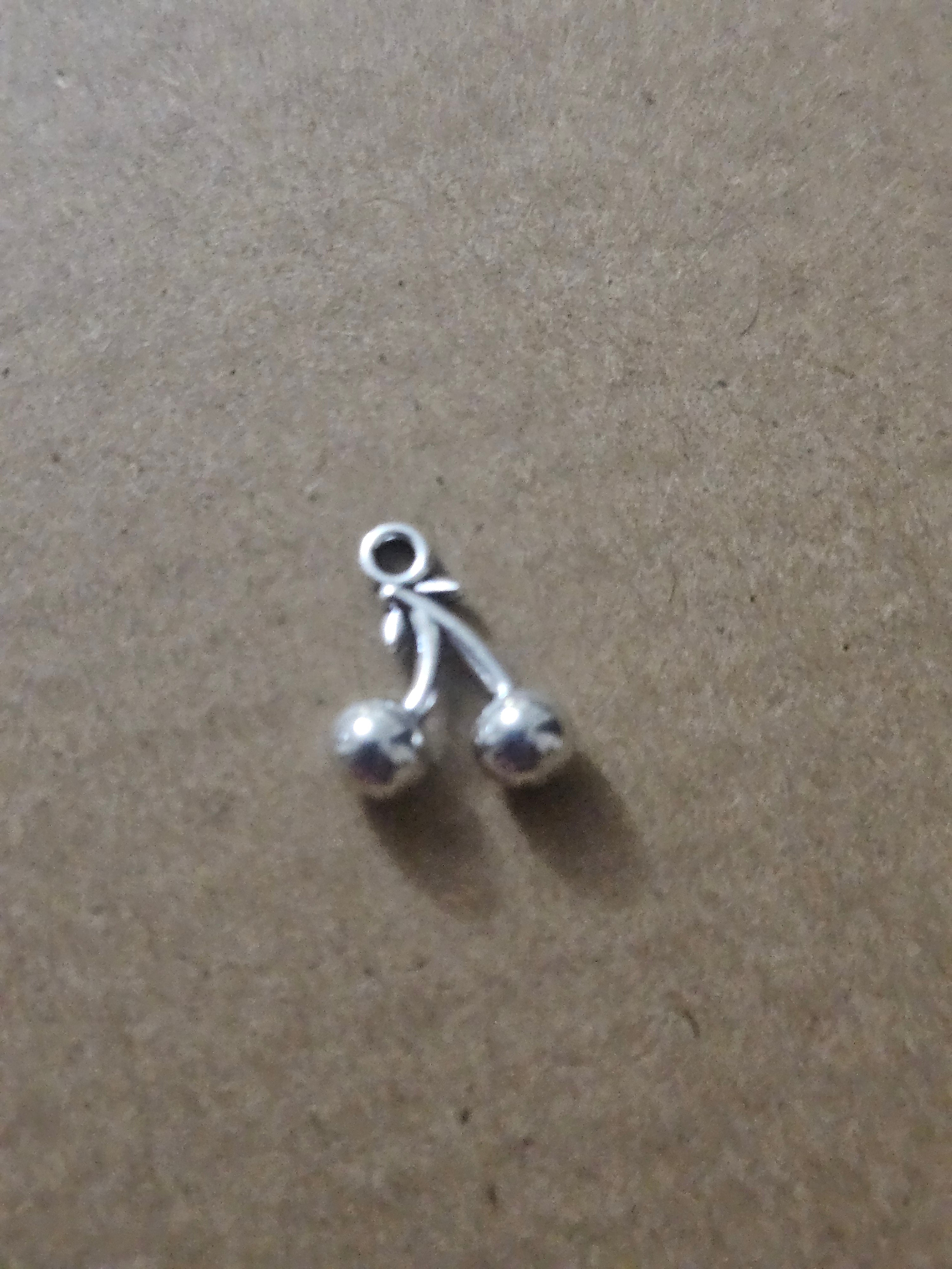 Metal Charms- Mix دليات اشكال مكس