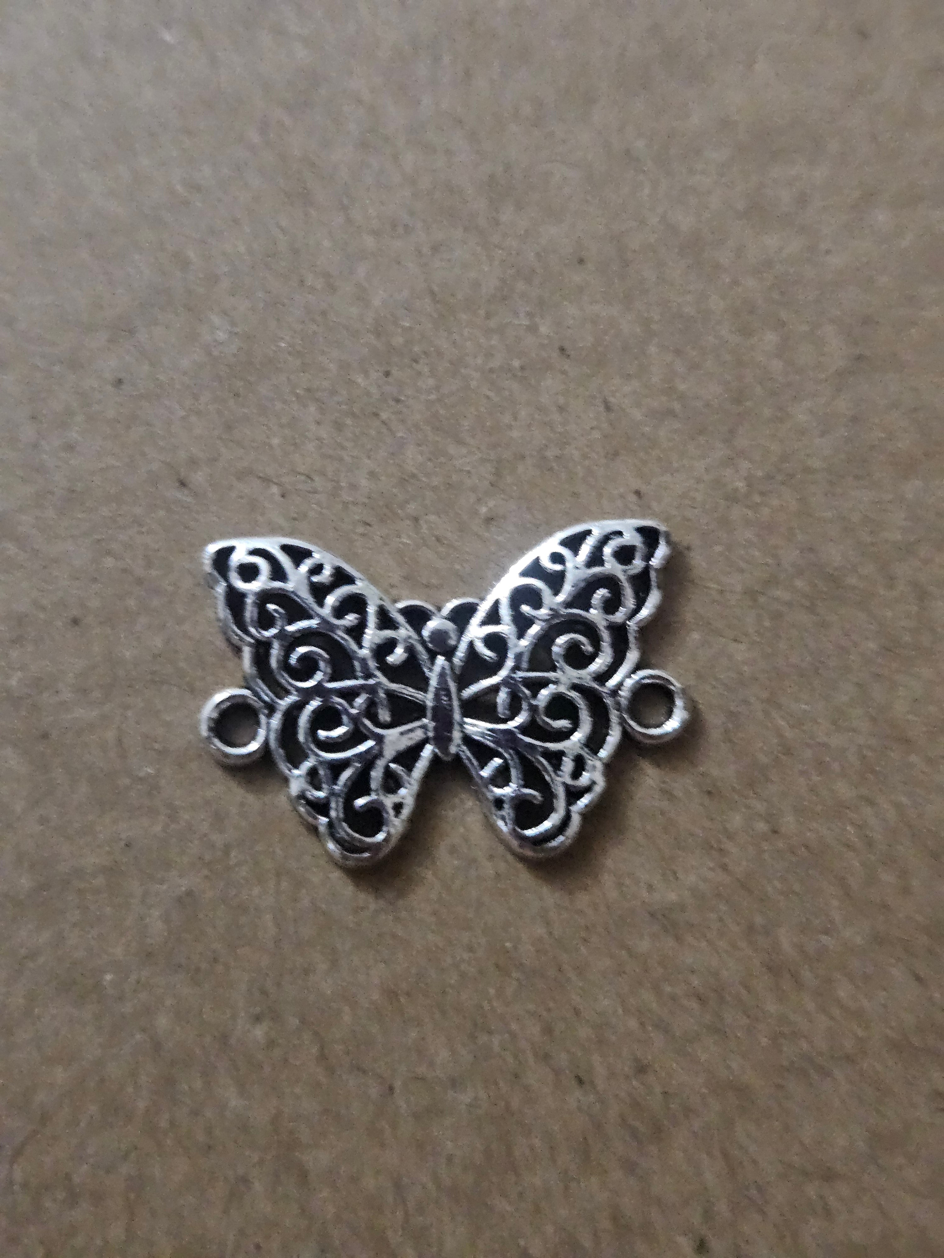 Metal Charms- Mix دليات اشكال مكس