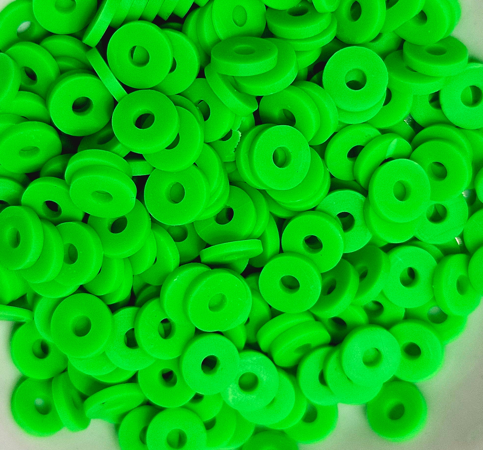 Jamaica ring rubber beadz جاميكا