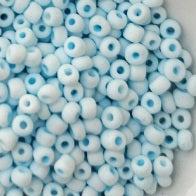 Glass beadz matte