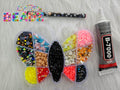 Beadzazzling butterfly