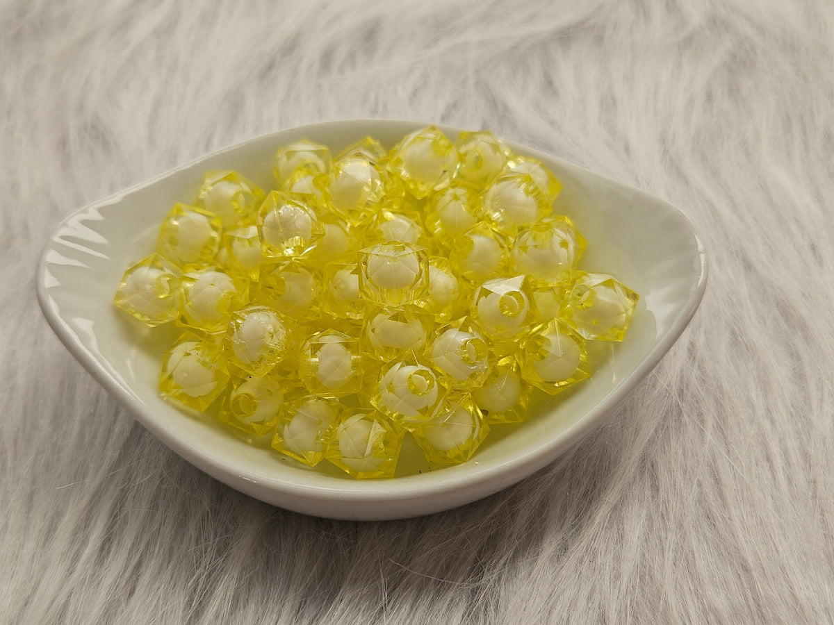 Hexagon خرز سداسي