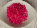 Glass beadz تفسيرة ٠.٨ مم