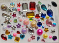Gem stones - 5g