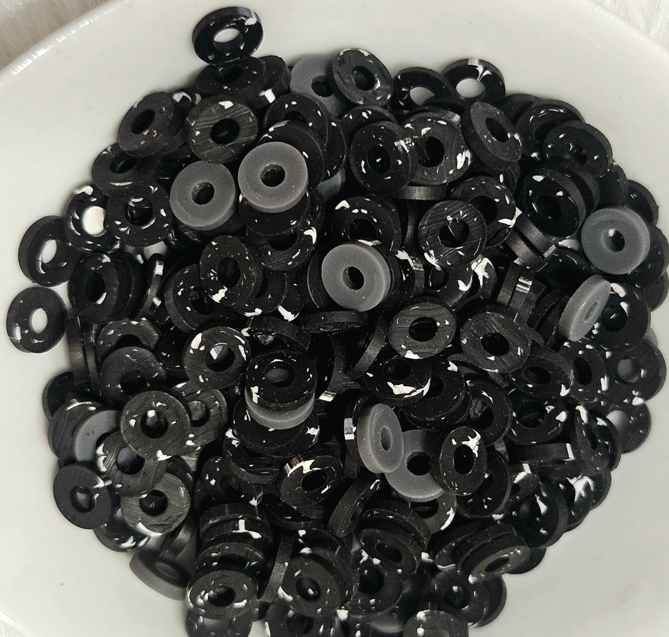 Jamaica ring rubber beadz جاميكا