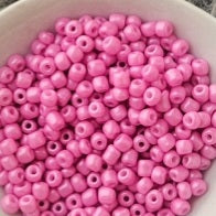Glass beadz تفسيرة ٠.٨ مم