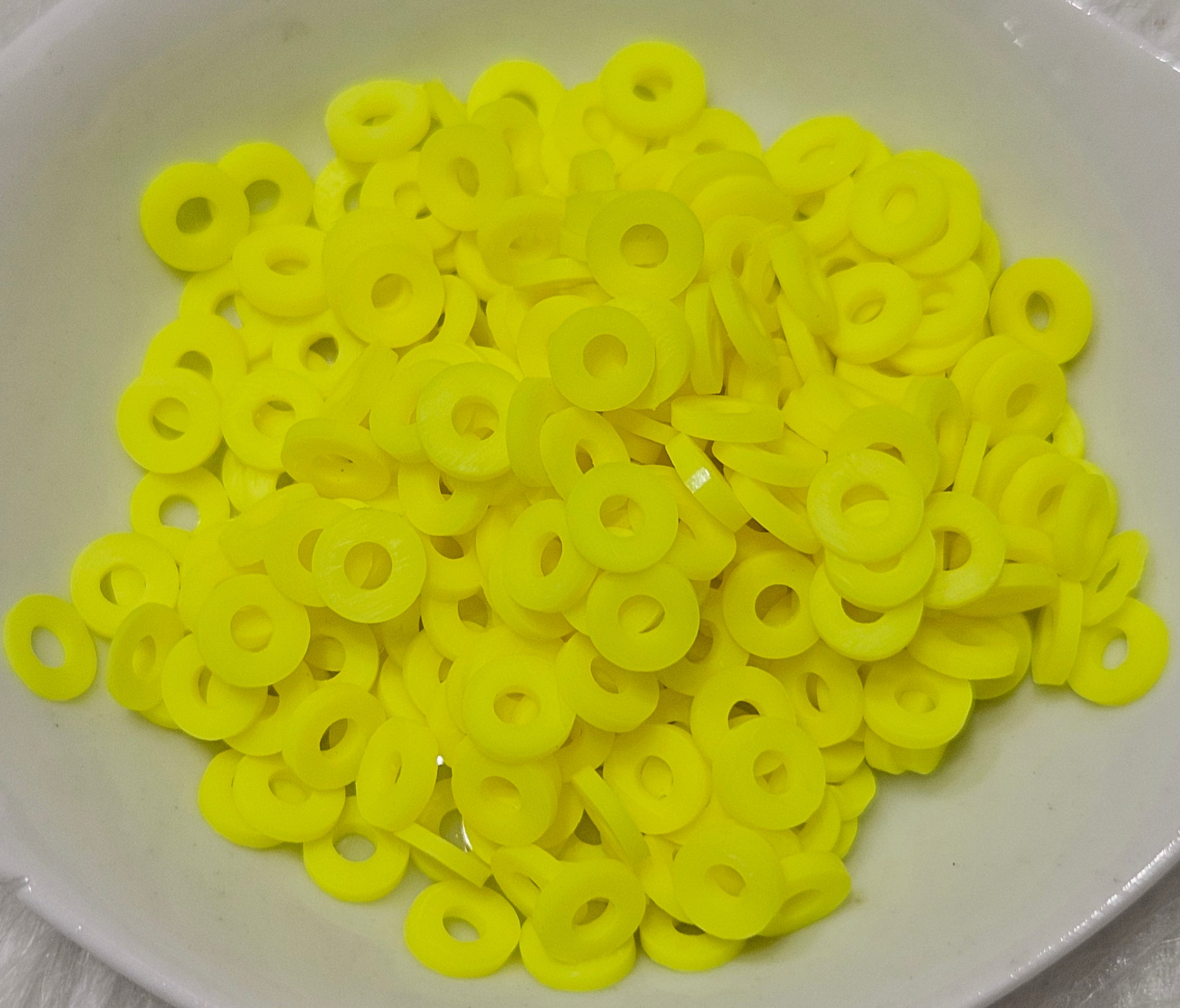 Jamaica ring rubber beadz جاميكا