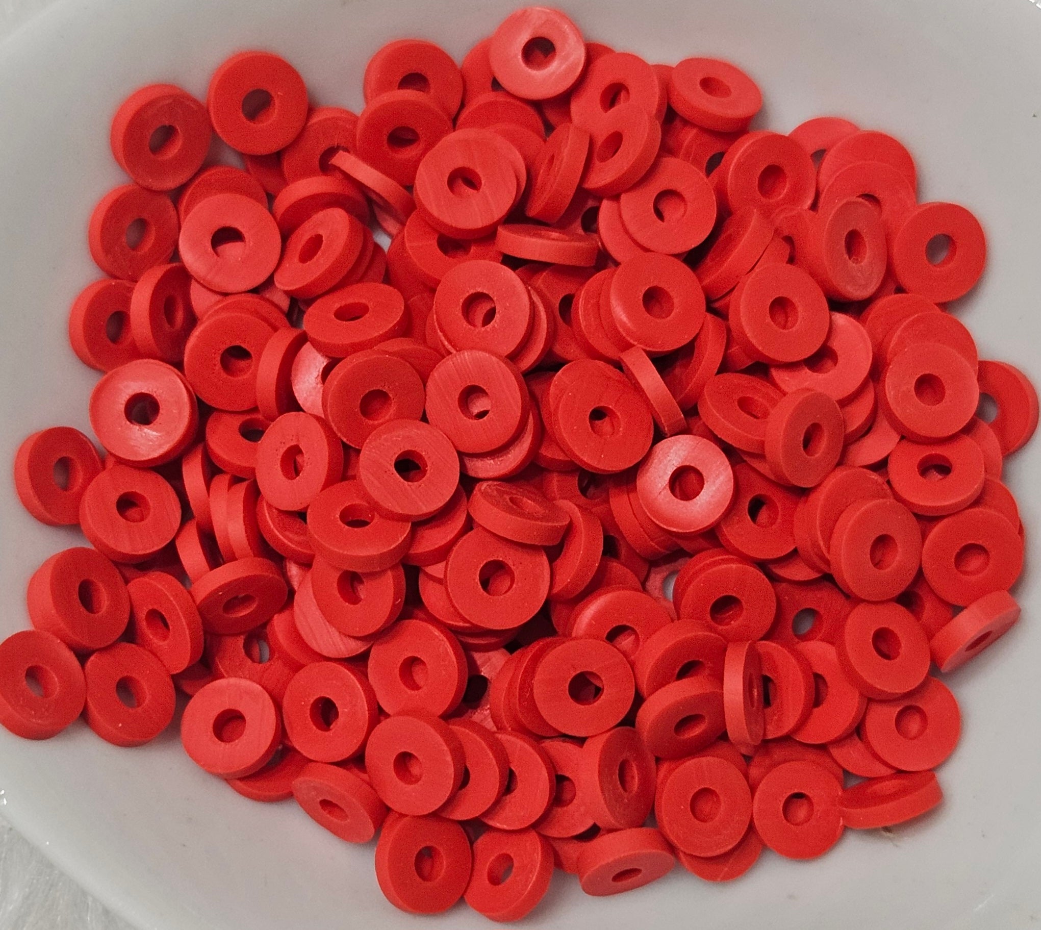 Jamaica ring rubber beadz جاميكا