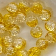 خرز متصدع
