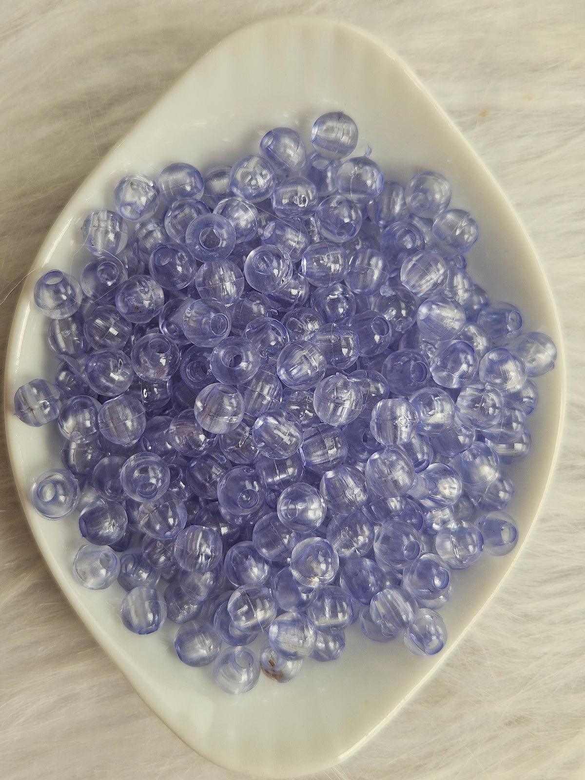 Crystal beads 3mm كرستال