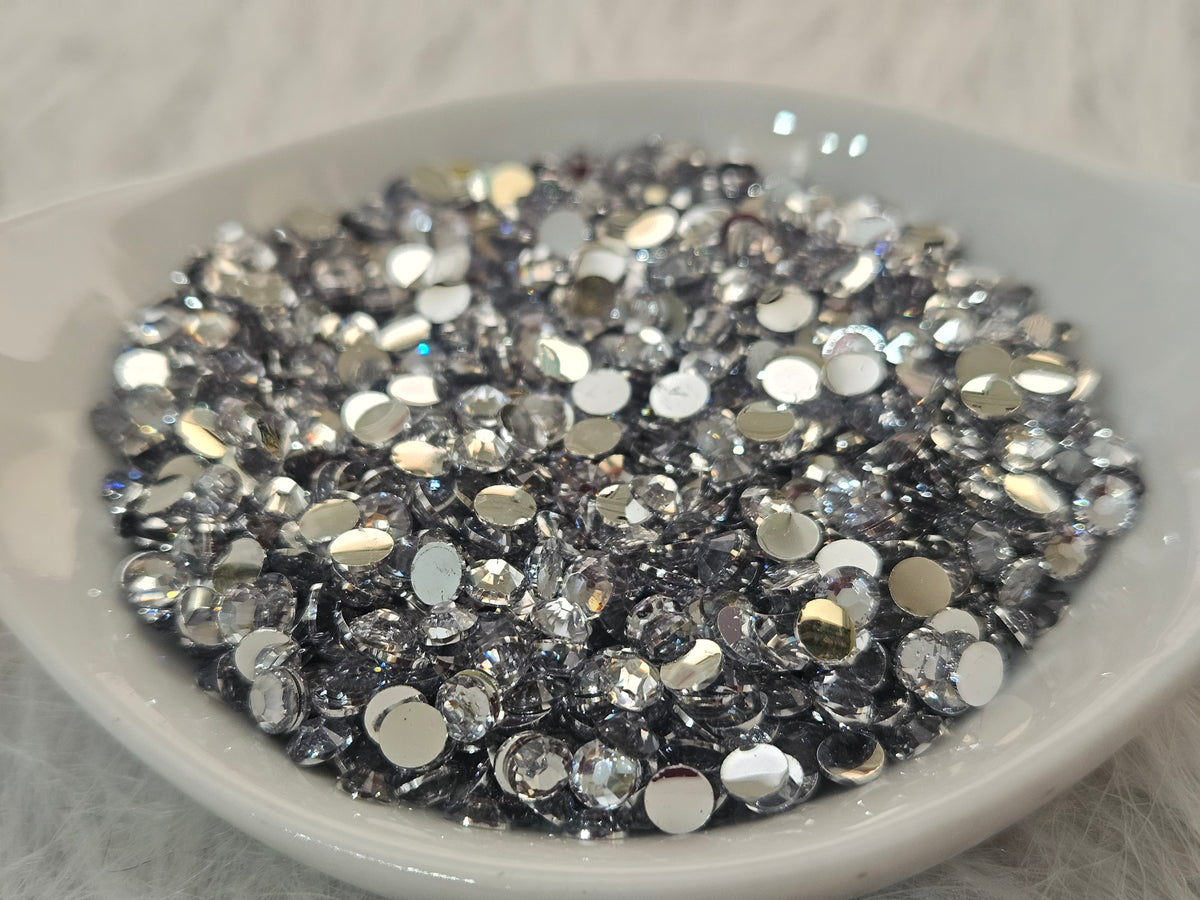 Silver colors